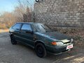 2008 Lada (ВАЗ) 2113, серый, 145000 рублей - вид 2