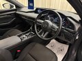 2021 Mazda 3 IV (BP), синий, 1899999 рублей - вид 11