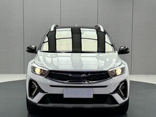 2022 Kia KX1, белый, 1235000 рублей, вид 2