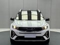 2022 Kia KX1, белый, 1235000 рублей - вид 1