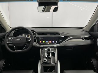 2026 Belgee X70 I Рестайлинг, серый, 2839990 рублей, вид 5