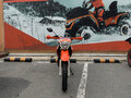 2026 Racer Panther, оранжевый, 103700 рублей - вид 2