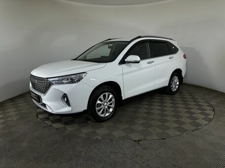 Haval M6 II