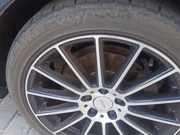2013 Volvo S60 II, синий, 800000 рублей - вид 7