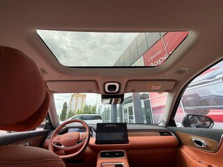 2026 GAC S9, чёрный, 6949000 рублей, вид 2