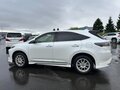 2015 Toyota Harrier III (XU60), белый, 1950055 рублей - вид 9