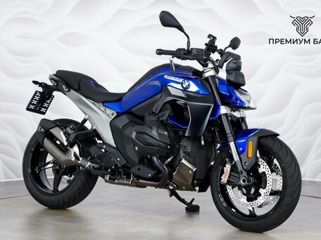 2025 BMW R 1300 R, синий, 2299000 рублей, вид 5