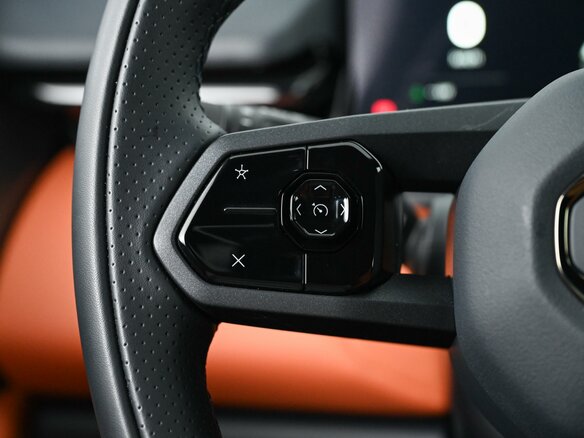 2026 Lynk & Co 08 EM-P 38.2 kWh I Рестайлинг, зелёный, 5557000 рублей - вид 21