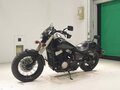 2012 Honda Shadow 750, чёрный, 720000 рублей - вид 3