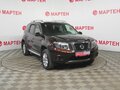 2021 Nissan Terrano III (D10), чёрный, 1479000 рублей - вид 3