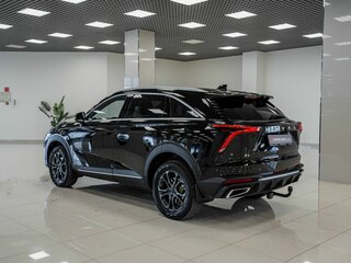 2024 Haval F7 II, чёрный, 2559000 рублей, вид 4