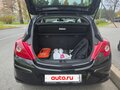 2007 Opel Corsa D, чёрный, 520000 рублей - вид 11