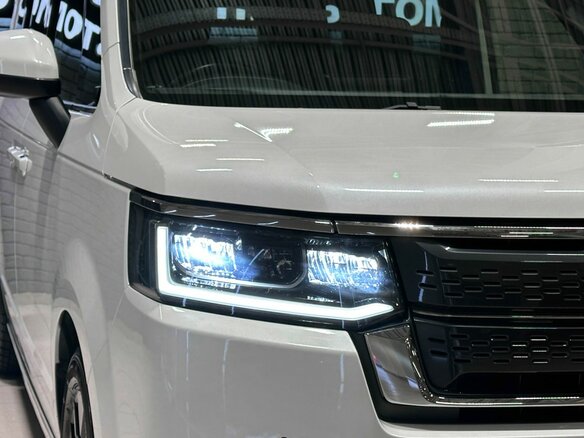2022 Honda Stepwgn Spada VI, белый, 2897000 рублей - вид 3