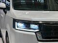 2022 Honda Stepwgn Spada VI, белый, 2897000 рублей - вид 3