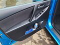 2010 Mazda 3 II (BL), голубой, 670000 рублей - вид 9