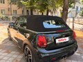 2021 Mini Cabrio JCW John Cooper Works III Рестайлинг, зелёный, 2750000 рублей - вид 8