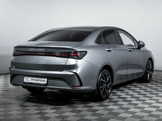 2023 BAIC U5 Plus, серый, 1190000 рублей, вид 5