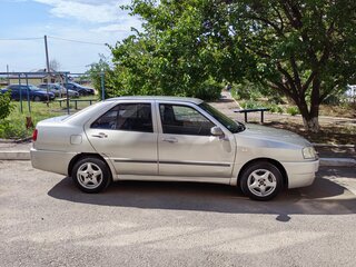 2007 Chery Amulet (A15) I, серый, 270000 рублей, вид 2