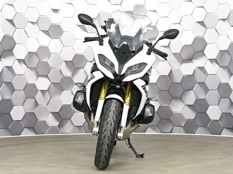 2020 BMW R 1250 RS, белый, 1077000 рублей, вид 5