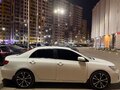 2012 Toyota Corolla X (E140, E150) Рестайлинг, белый, 1150000 рублей - вид 5