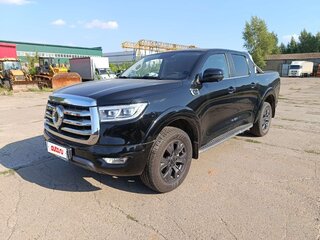 2024 Great Wall Poer I, чёрный, 3300000 рублей, вид 1