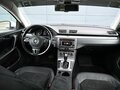 2012 Volkswagen Passat B7, белый, 954000 рублей - вид 5