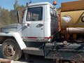 2007 ГАЗ 3307, серый, 350000 рублей - вид 1