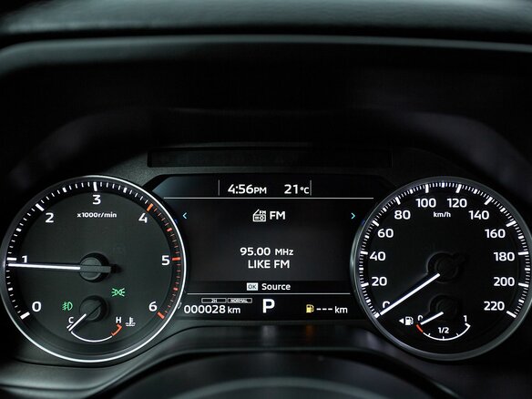 2025 Mitsubishi L200 VI, серый - вид 17