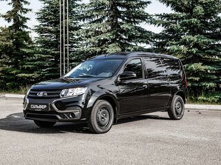 2026 Lada (ВАЗ) Largus I Рестайлинг, чёрный, 1677000 рублей, вид 5