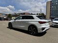2023 Audi A3 Sportback 35 TFSI IV (8Y), белый, 2050000 рублей - вид 5