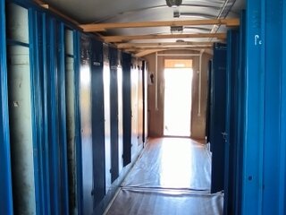 2010 Сургутмебель Комфорт С, зелёный, 242780 рублей, вид 4