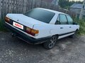 1986 Audi 100 III (C3), белый - вид 2