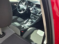 2013 Ford Focus III, красный - вид 8