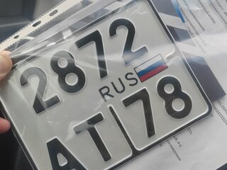 2025 Regulmoto SK200, чёрный, 135000 рублей, вид 2