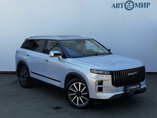 2024 Jaecoo J7 I, серый, 2299000 рублей, вид 3