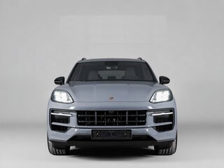 2026 Porsche Cayenne III Рестайлинг, синий, 20990000 рублей, вид 3