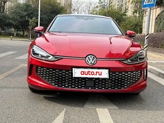 2022 Volkswagen Lamando I Рестайлинг, красный, 1800000 рублей, вид 2