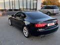 2009 Audi A5 I (8T), чёрный, 980000 рублей - вид 6