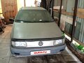 1991 Volkswagen Passat B3, коричневый, 50000 рублей
