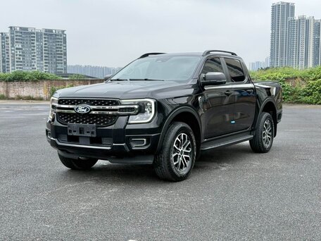 Ford Ranger T6.2