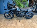 2026 Royal Enfield Himalayan, чёрный, 620000 рублей - вид 11