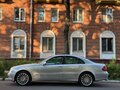 2007 Mercedes-Benz E-Класс 350 III (W211, S211) Рестайлинг, серый, 1650000 рублей - вид 1