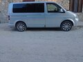 2005 Volkswagen Multivan T5, серый, 1100000 рублей - вид 3