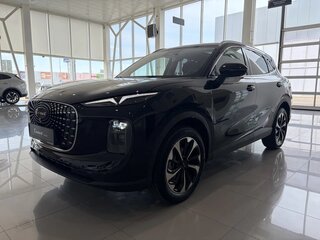 2026 Tenet Plus L6, чёрный, 3080000 рублей, вид 3