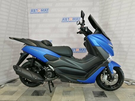 2024 VMC (Vento) Max, синий, 149950 рублей, вид 5
