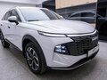 2026 Haval F7 II, белый - вид 2
