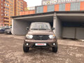 2023 УАЗ Патриот I Рестайлинг 3, коричневый, 1299000 рублей - вид 1