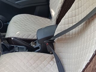 2013 Lifan X60 I, чёрный, 480000 рублей, вид 1