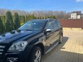 2008 Mercedes-Benz GL-Класс 500 I (X164), чёрный, 1200000 рублей - вид 4