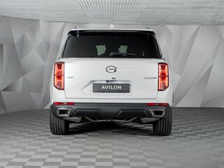2026 GAC GS8 Dragon II, белый, 5349000 рублей, вид 3